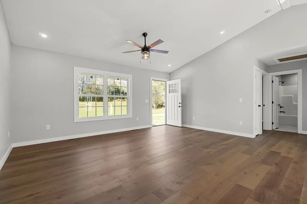 110 Armstrong Road Doyle TN 38559