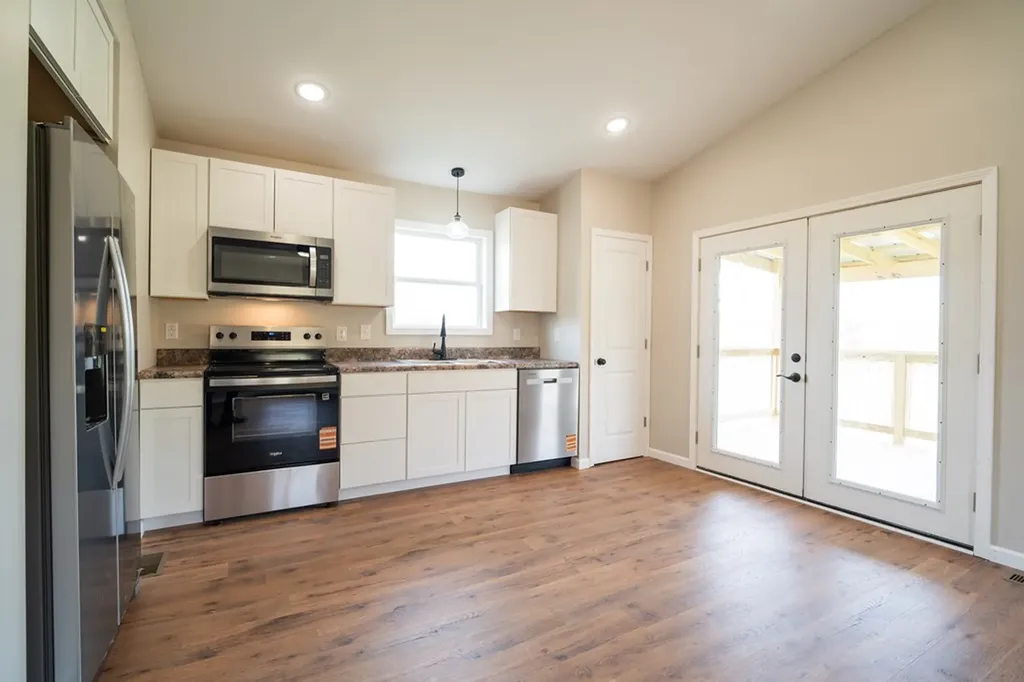 272 Terrapin Ridge Livingston TN 38570