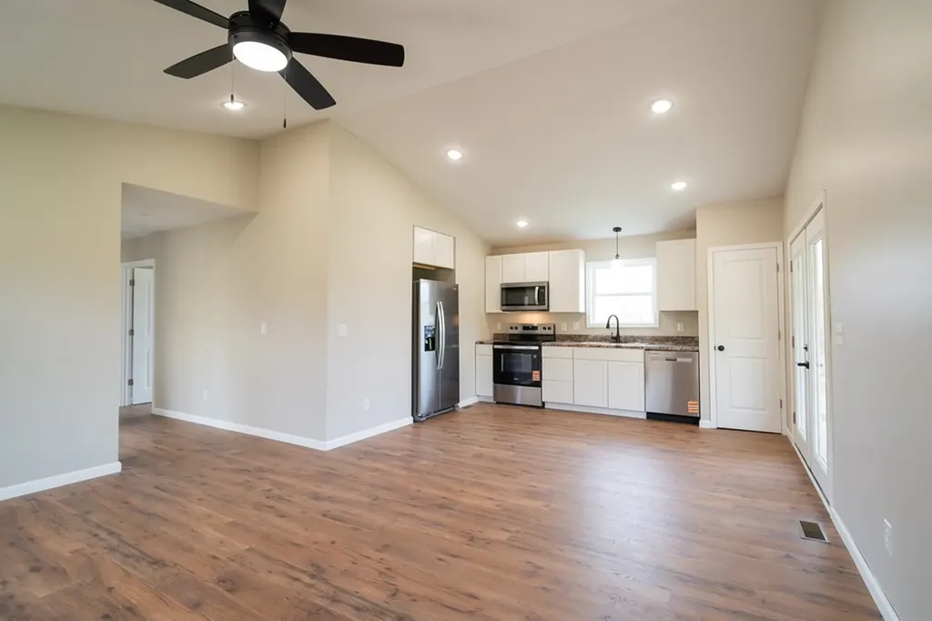 272 Terrapin Ridge Livingston TN 38570