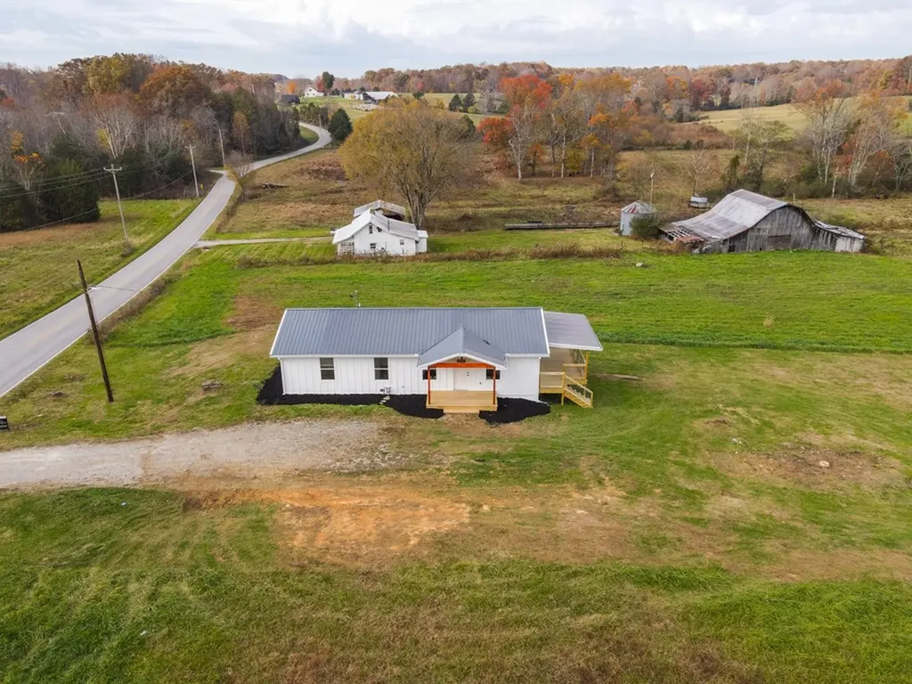 272 Terrapin Ridge Livingston TN 38570