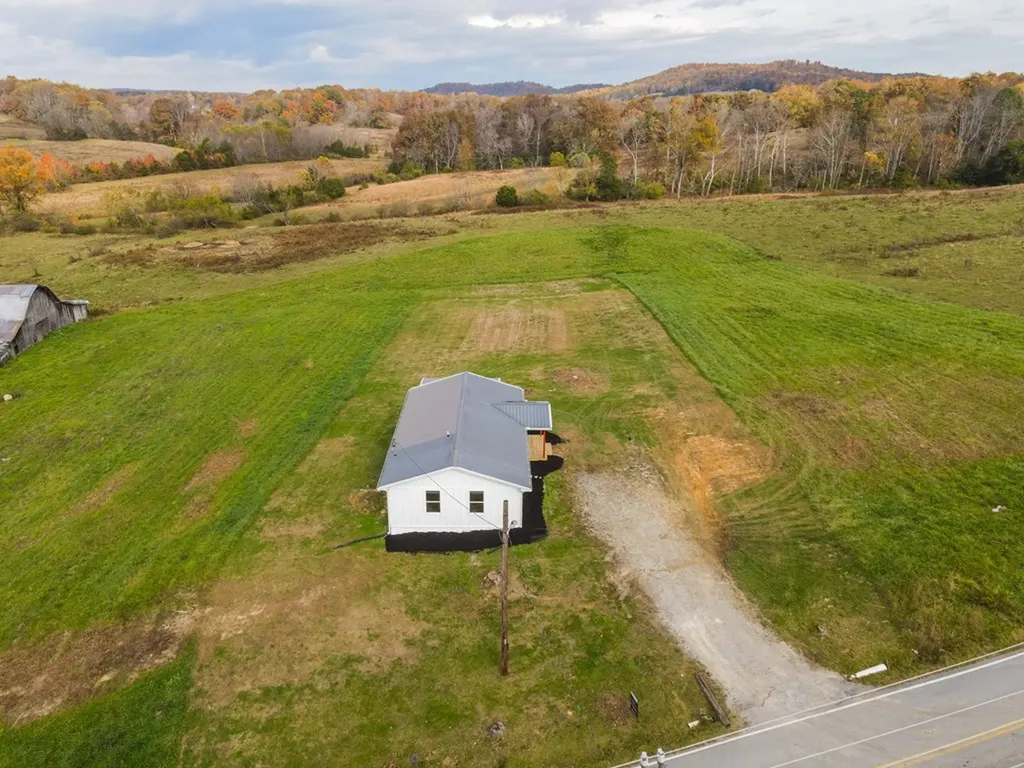 272 Terrapin Ridge Livingston TN 38570