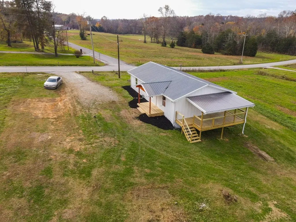 272 Terrapin Ridge Livingston TN 38570