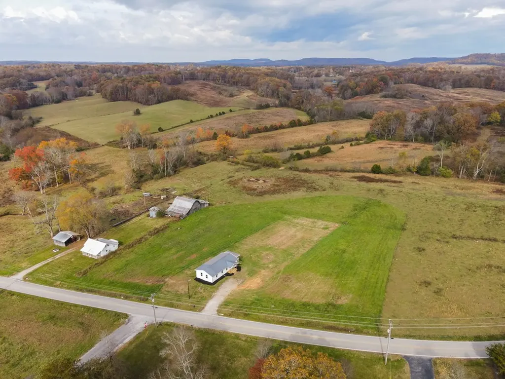 272 Terrapin Ridge Livingston TN 38570