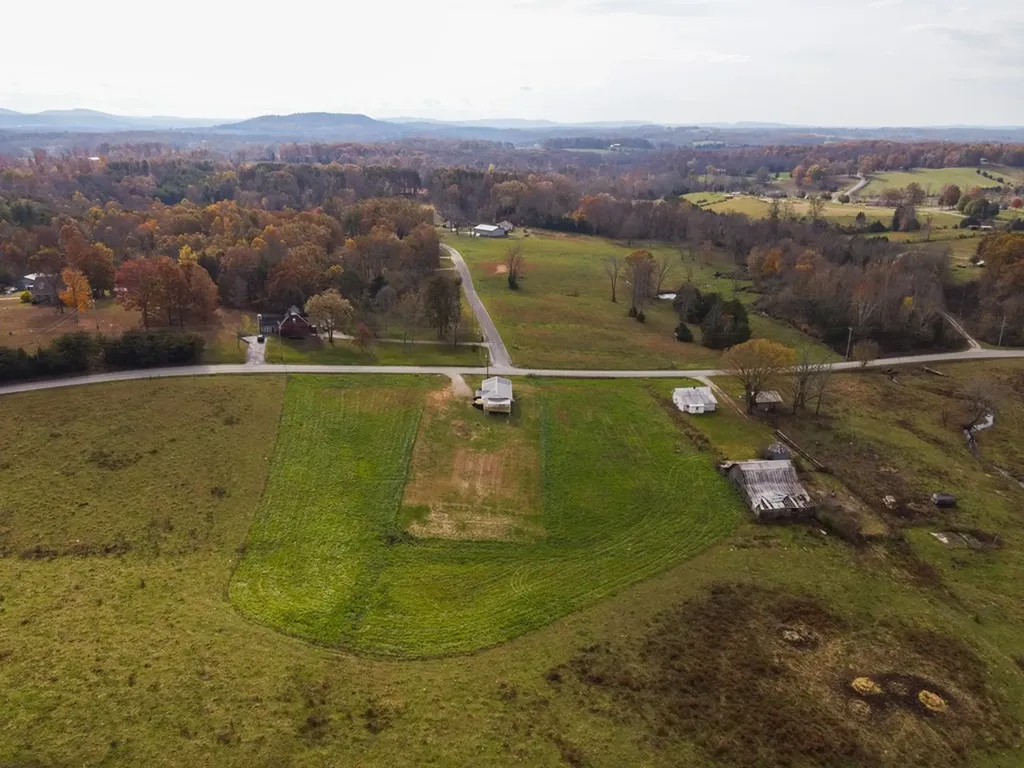 272 Terrapin Ridge Livingston TN 38570