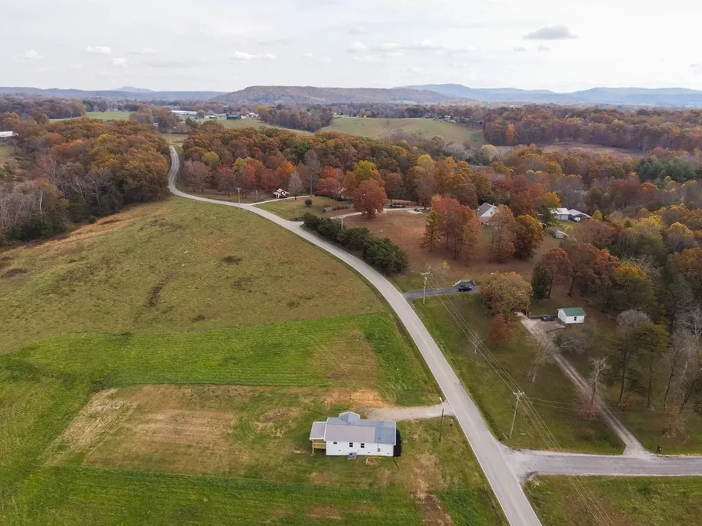 272 Terrapin Ridge Livingston TN 38570