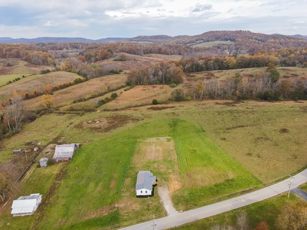 272 Terrapin Ridge Livingston TN 38570