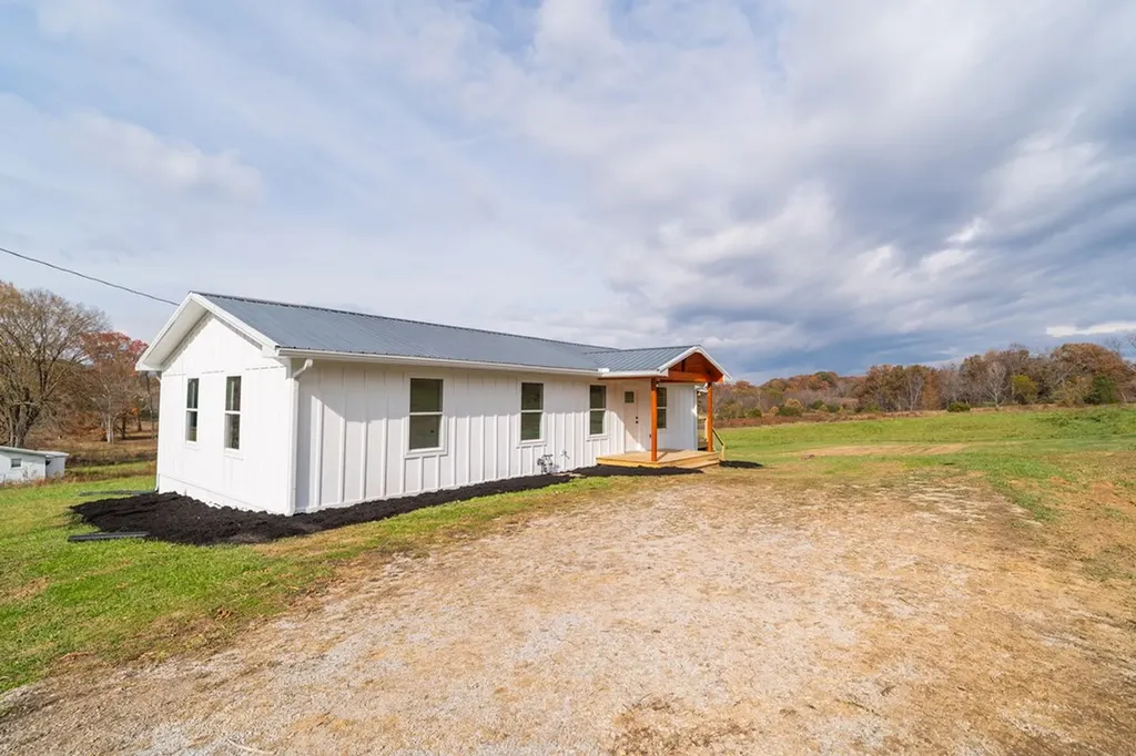 272 Terrapin Ridge Livingston TN 38570
