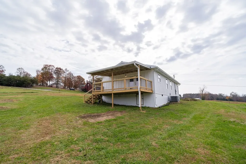 272 Terrapin Ridge Livingston TN 38570