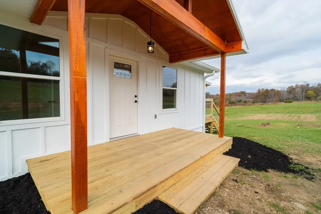 272 Terrapin Ridge Livingston TN 38570