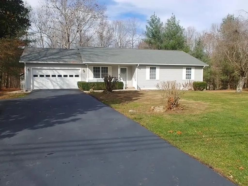 1063 Scarlett Drive Crossville TN 38555