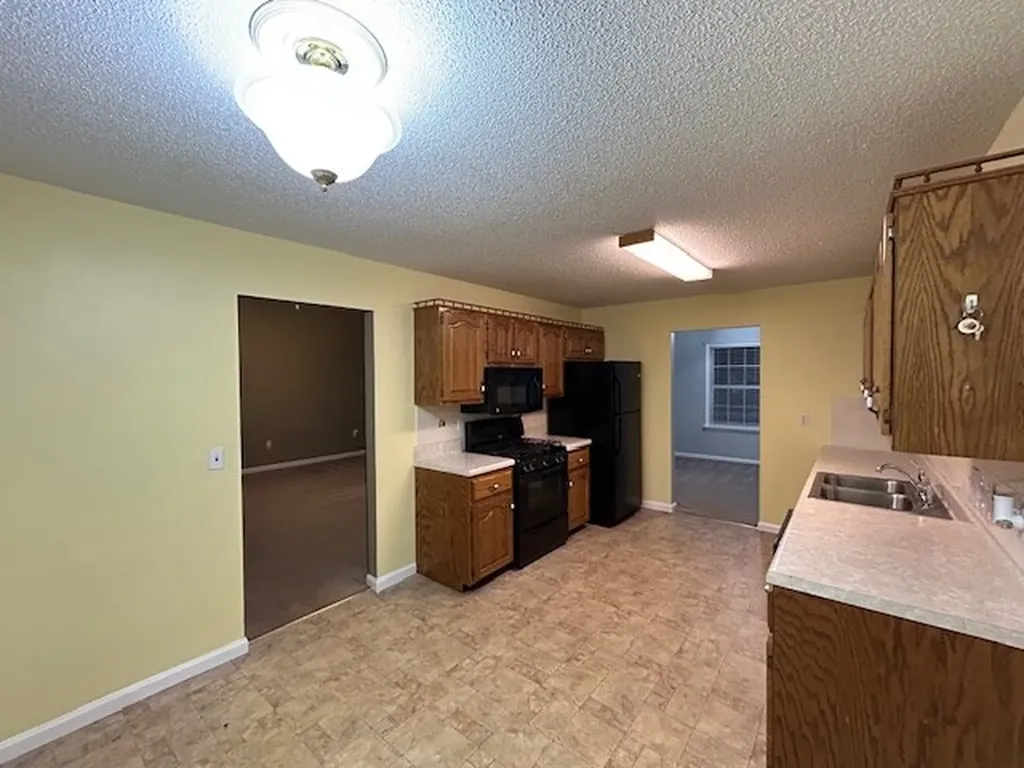 1063 Scarlett Drive Crossville TN 38555