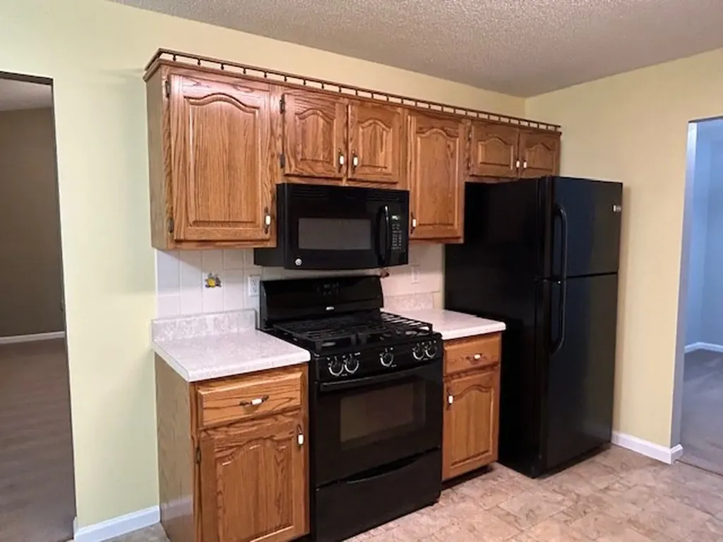 1063 Scarlett Drive Crossville TN 38555