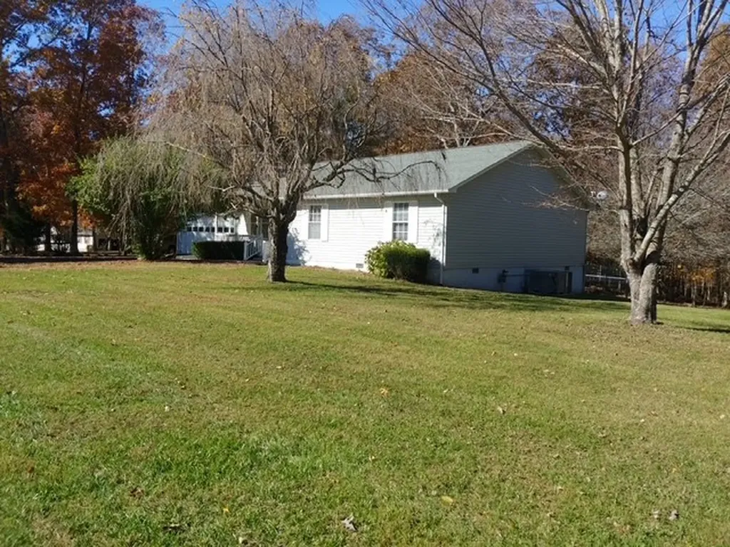 1063 Scarlett Drive Crossville TN 38555