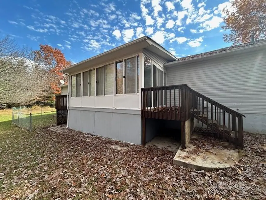 1063 Scarlett Drive Crossville TN 38555