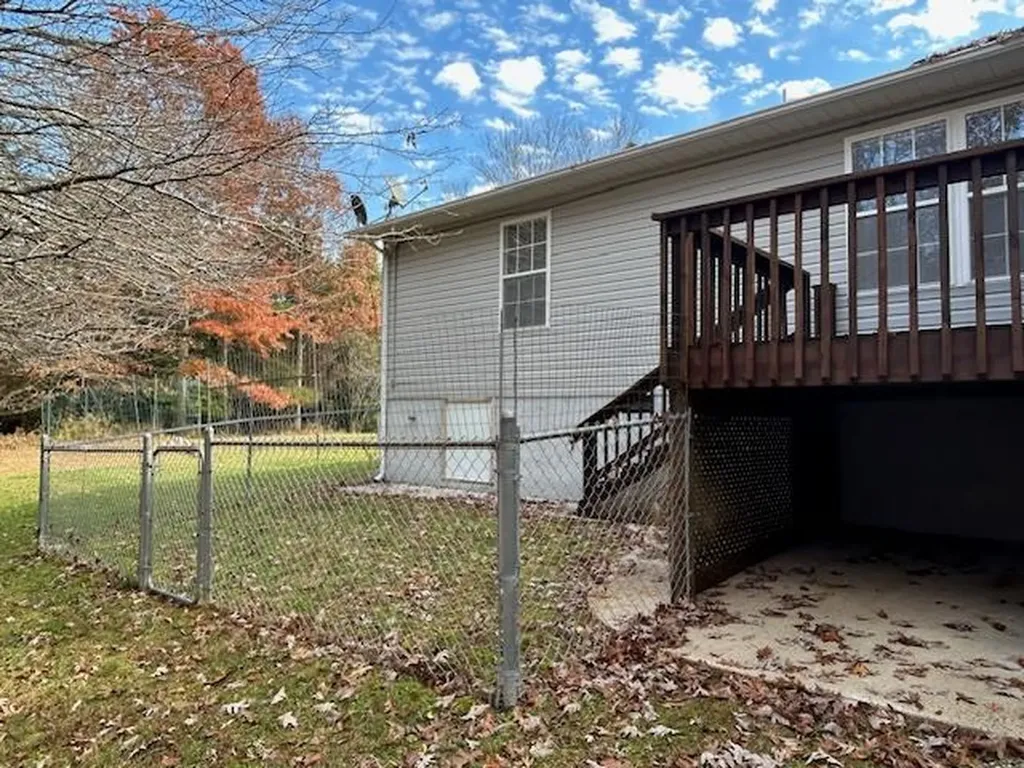 1063 Scarlett Drive Crossville TN 38555