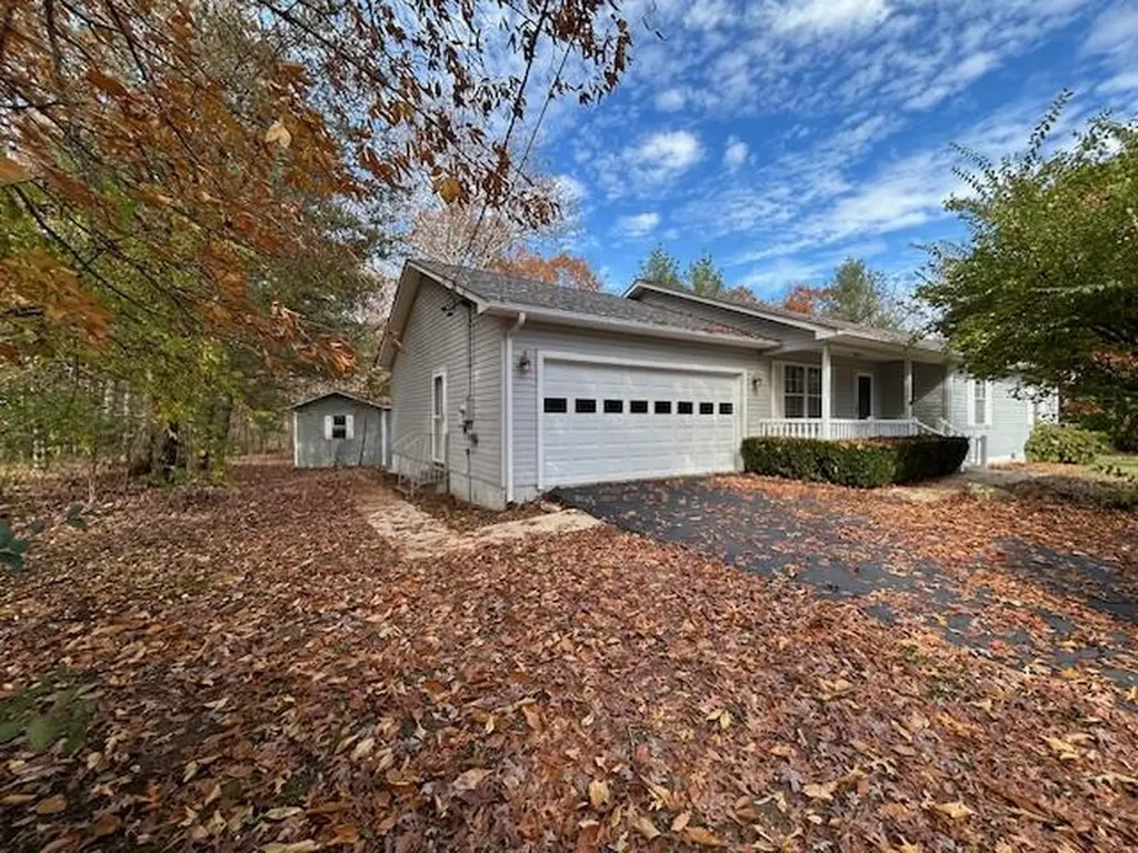 1063 Scarlett Drive Crossville TN 38555