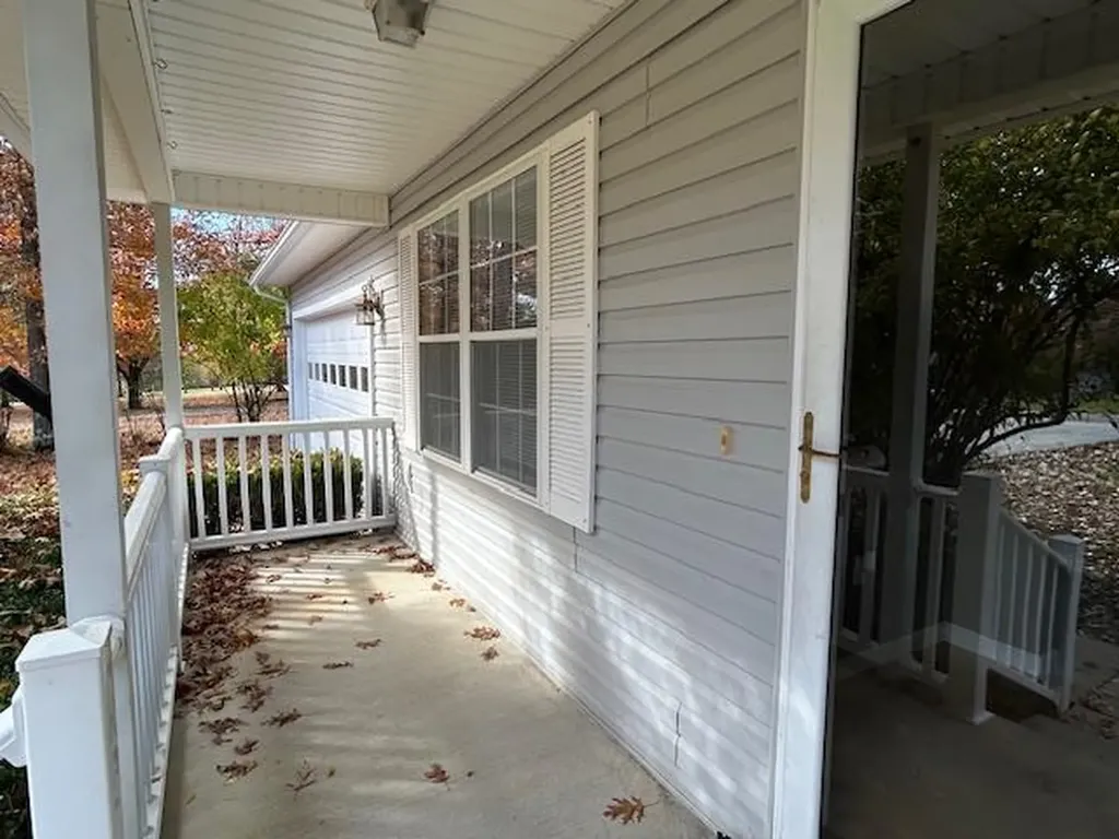 1063 Scarlett Drive Crossville TN 38555