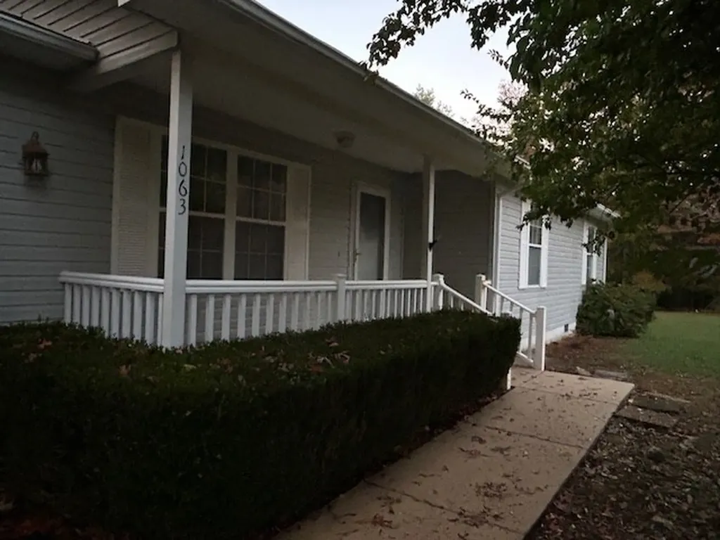 1063 Scarlett Drive Crossville TN 38555