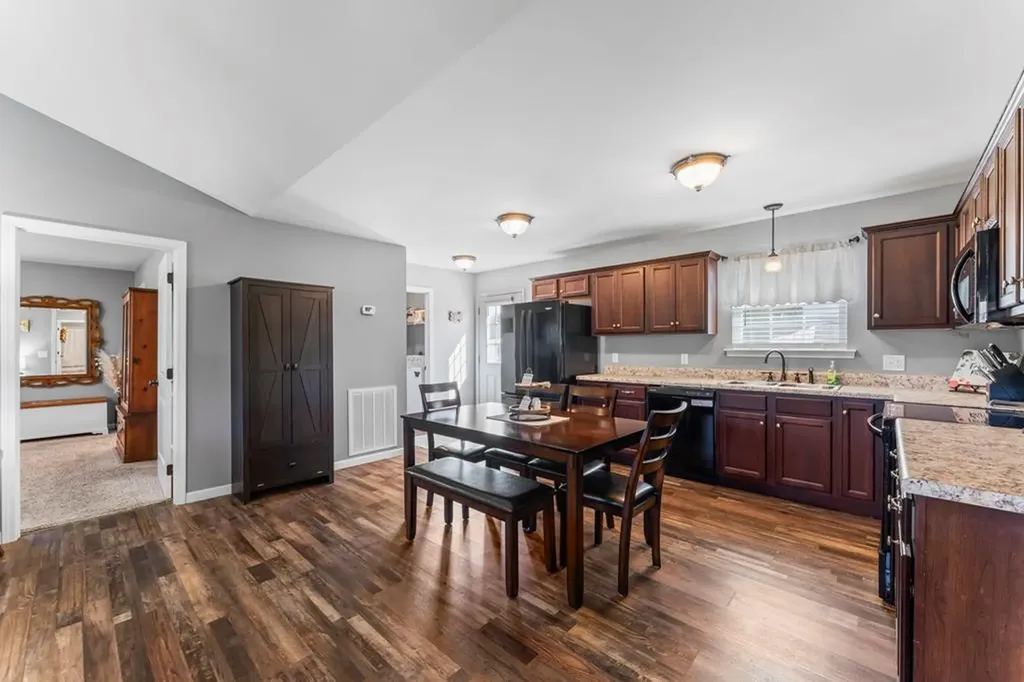 315 Brandon Drive Mcminnville TN 37110