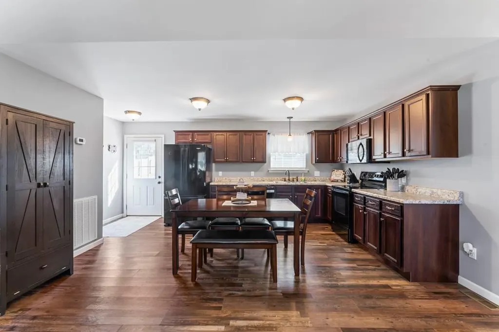 315 Brandon Drive Mcminnville TN 37110