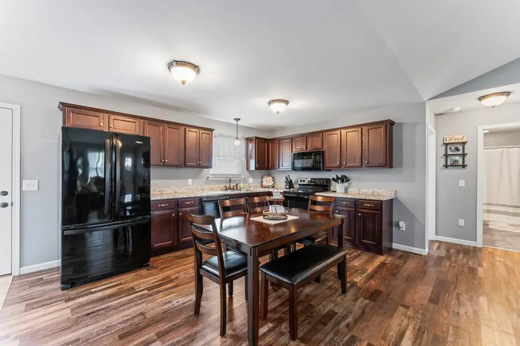 315 Brandon Drive Mcminnville TN 37110