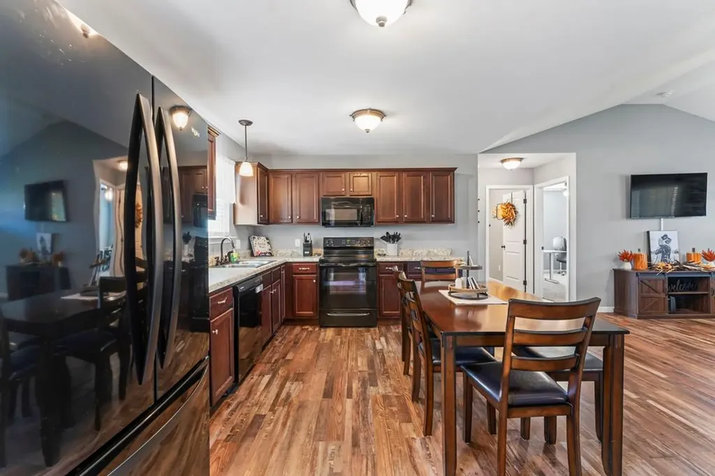 315 Brandon Drive Mcminnville TN 37110