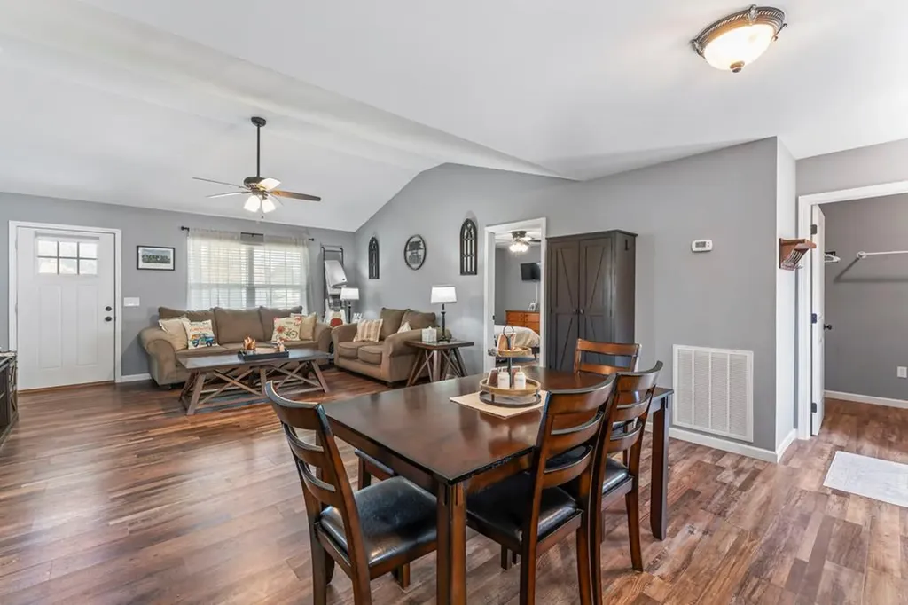 315 Brandon Drive Mcminnville TN 37110