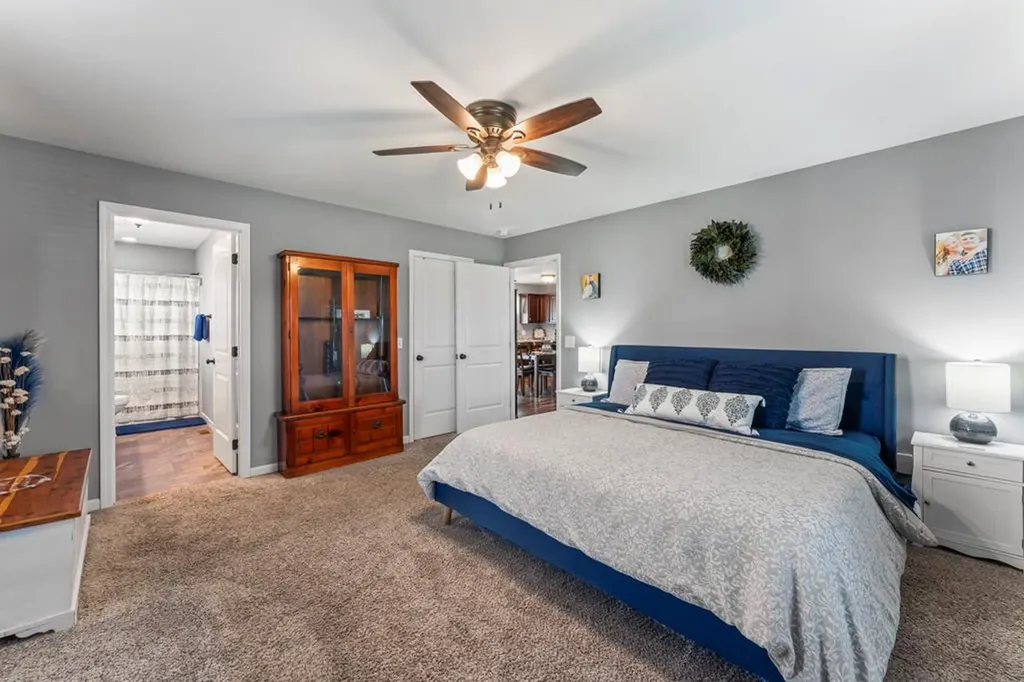315 Brandon Drive Mcminnville TN 37110