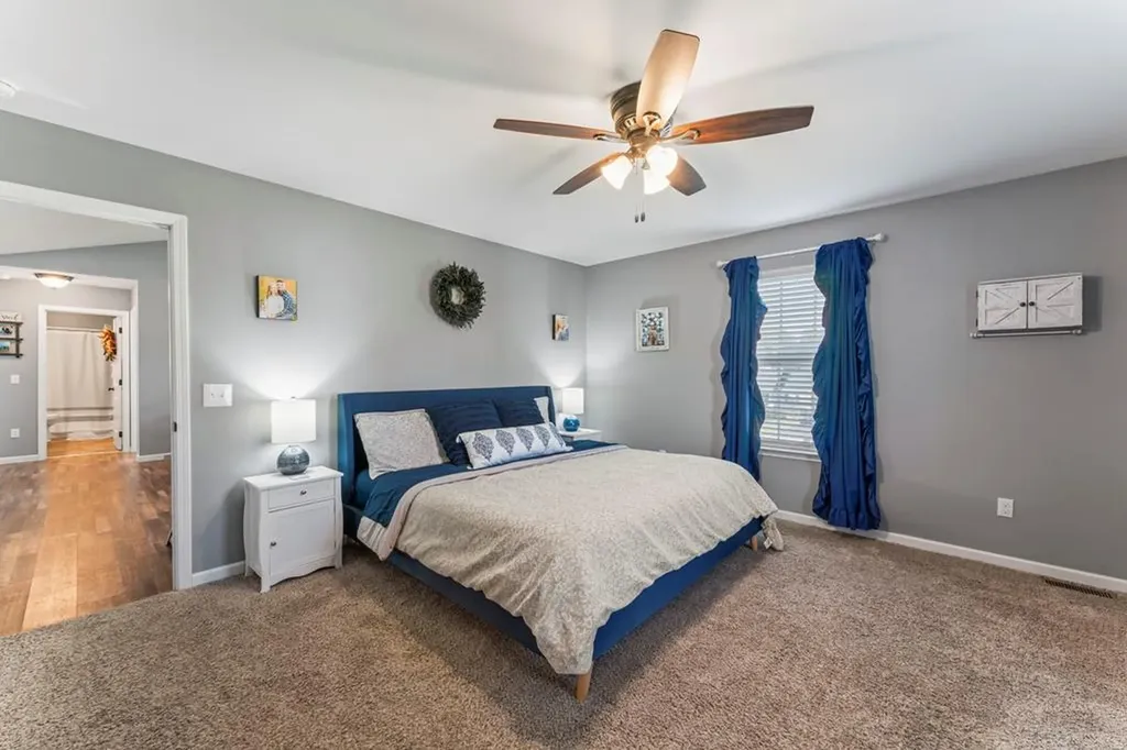 315 Brandon Drive Mcminnville TN 37110