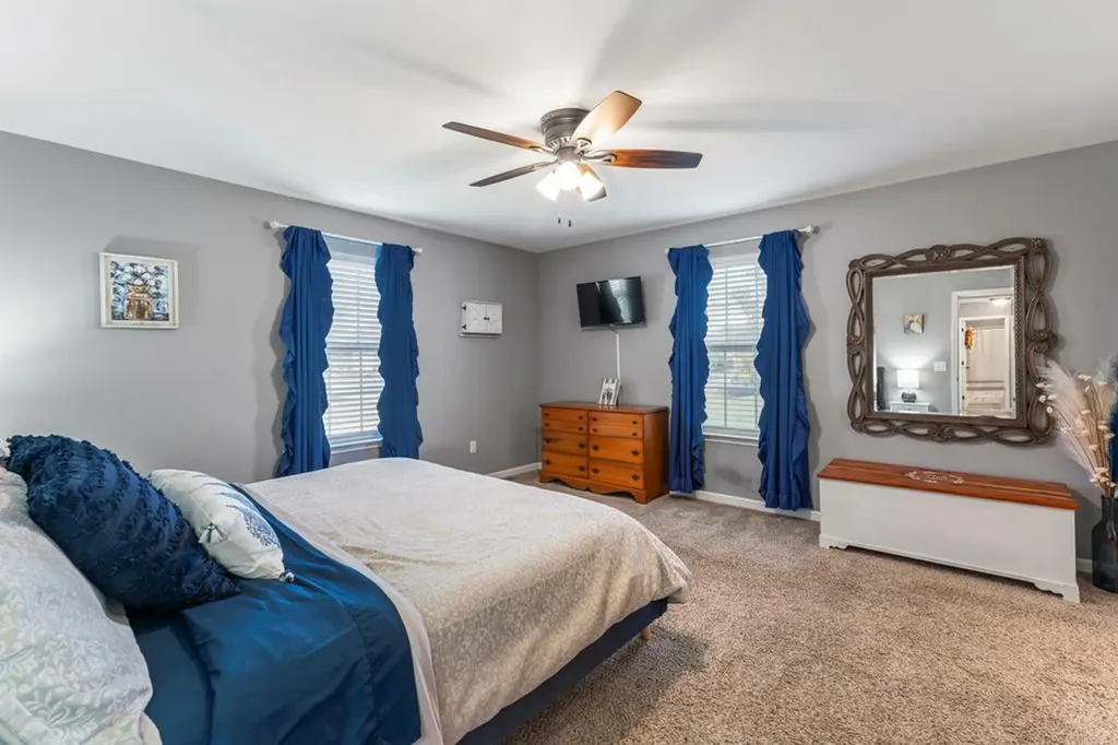 315 Brandon Drive Mcminnville TN 37110