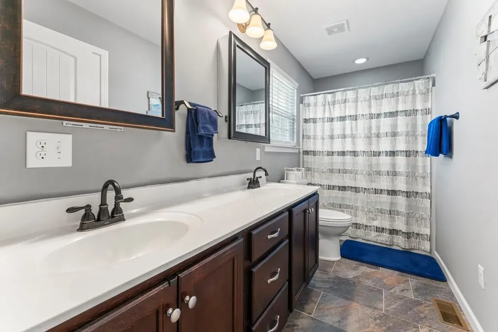 315 Brandon Drive Mcminnville TN 37110