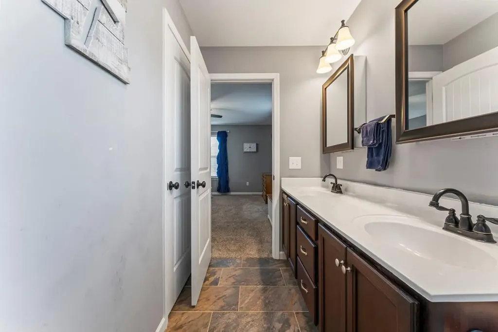 315 Brandon Drive Mcminnville TN 37110
