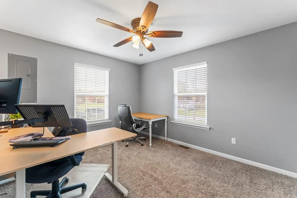 315 Brandon Drive Mcminnville TN 37110