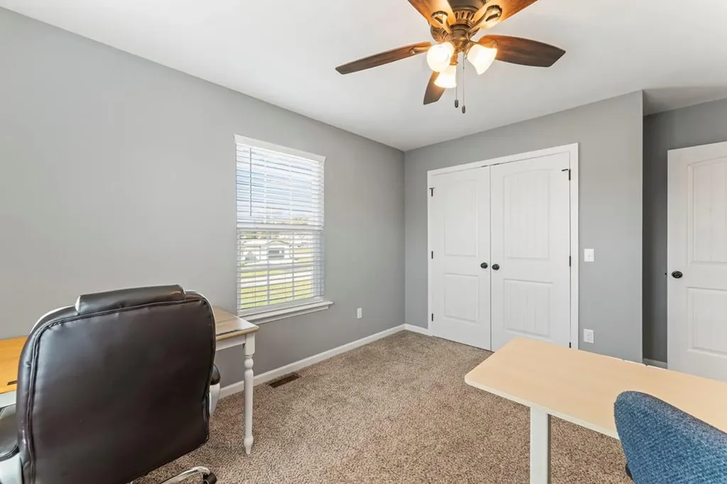 315 Brandon Drive Mcminnville TN 37110
