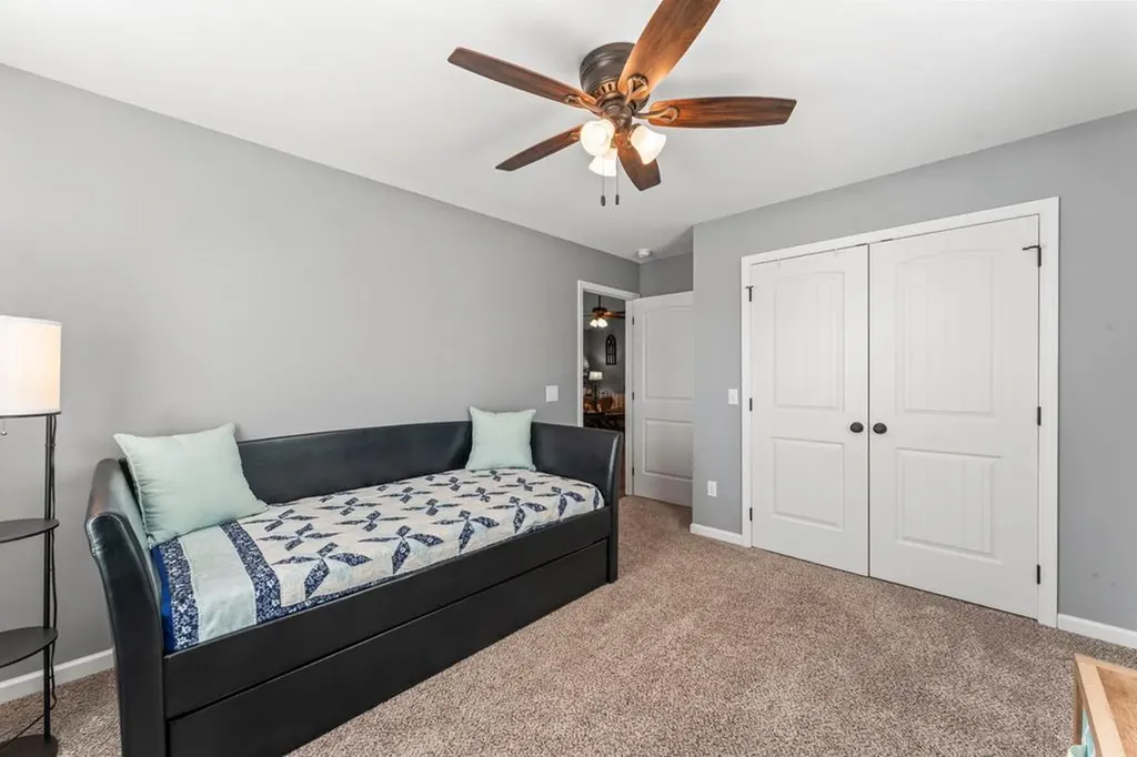 315 Brandon Drive Mcminnville TN 37110