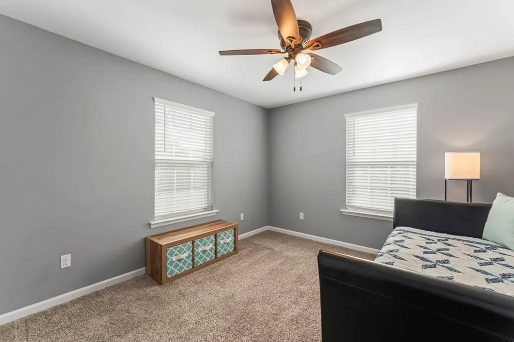 315 Brandon Drive Mcminnville TN 37110