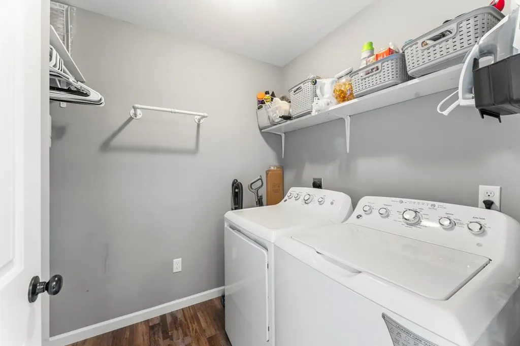315 Brandon Drive Mcminnville TN 37110