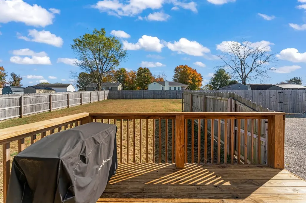 315 Brandon Drive Mcminnville TN 37110