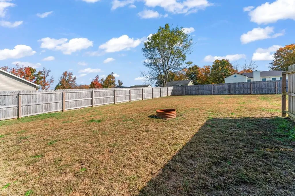 315 Brandon Drive Mcminnville TN 37110