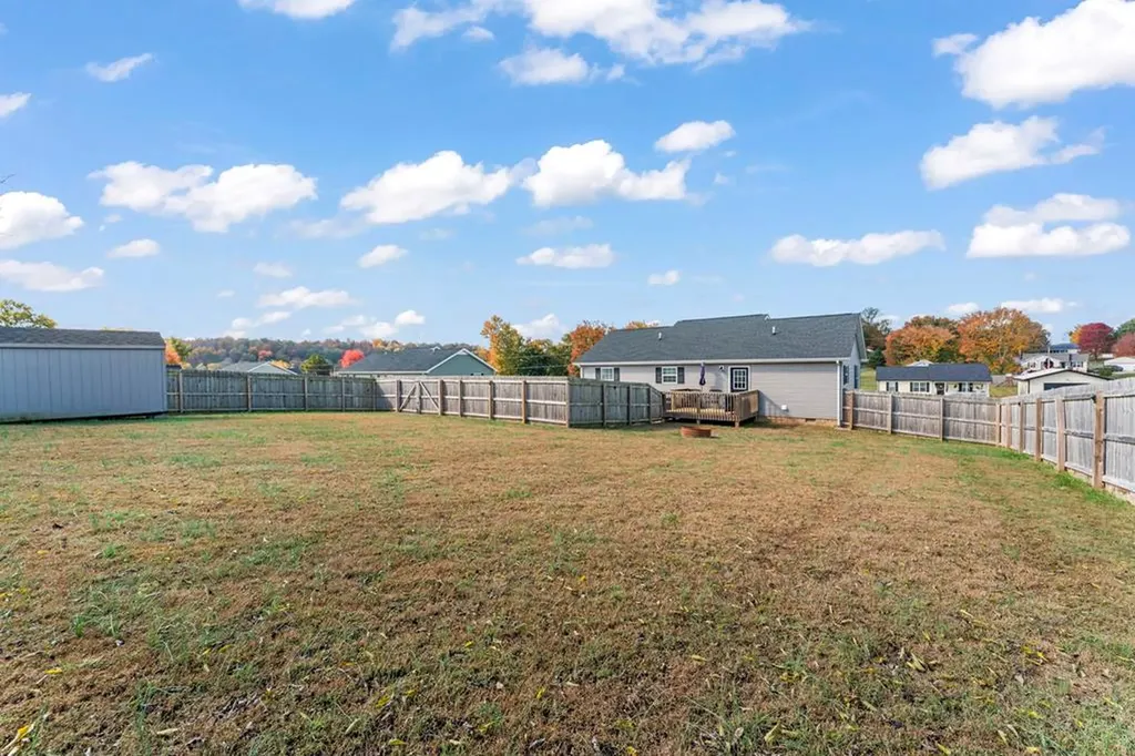 315 Brandon Drive Mcminnville TN 37110