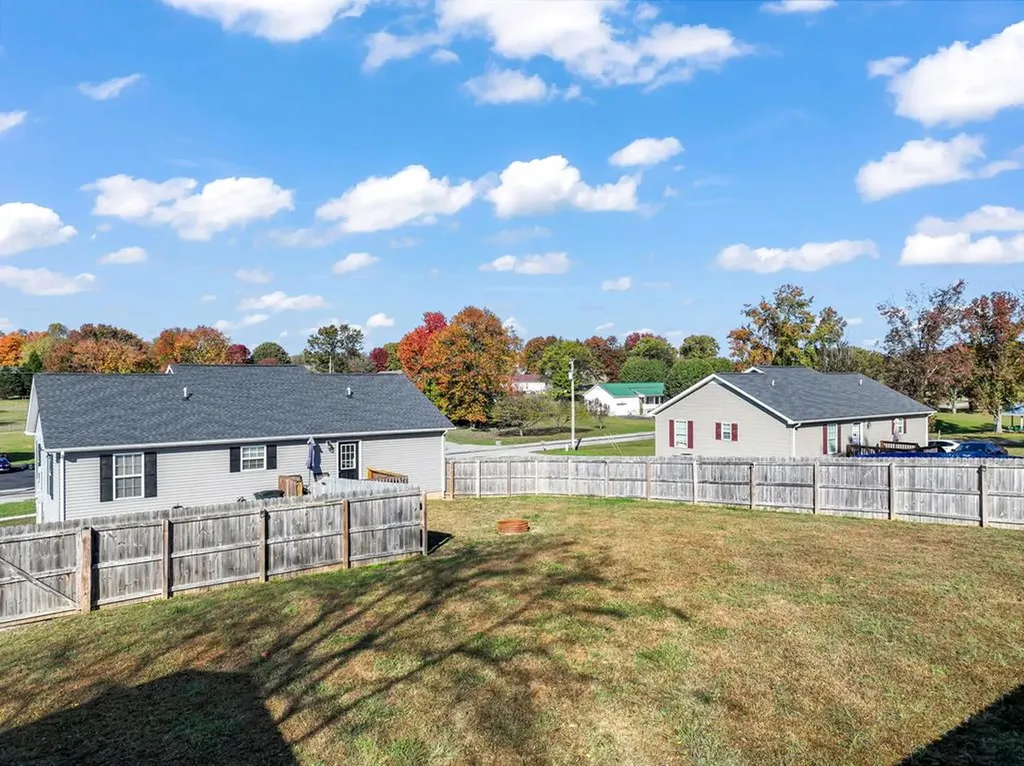 315 Brandon Drive Mcminnville TN 37110