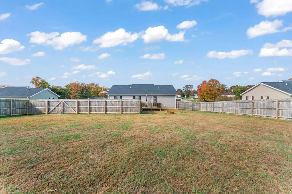 315 Brandon Drive Mcminnville TN 37110