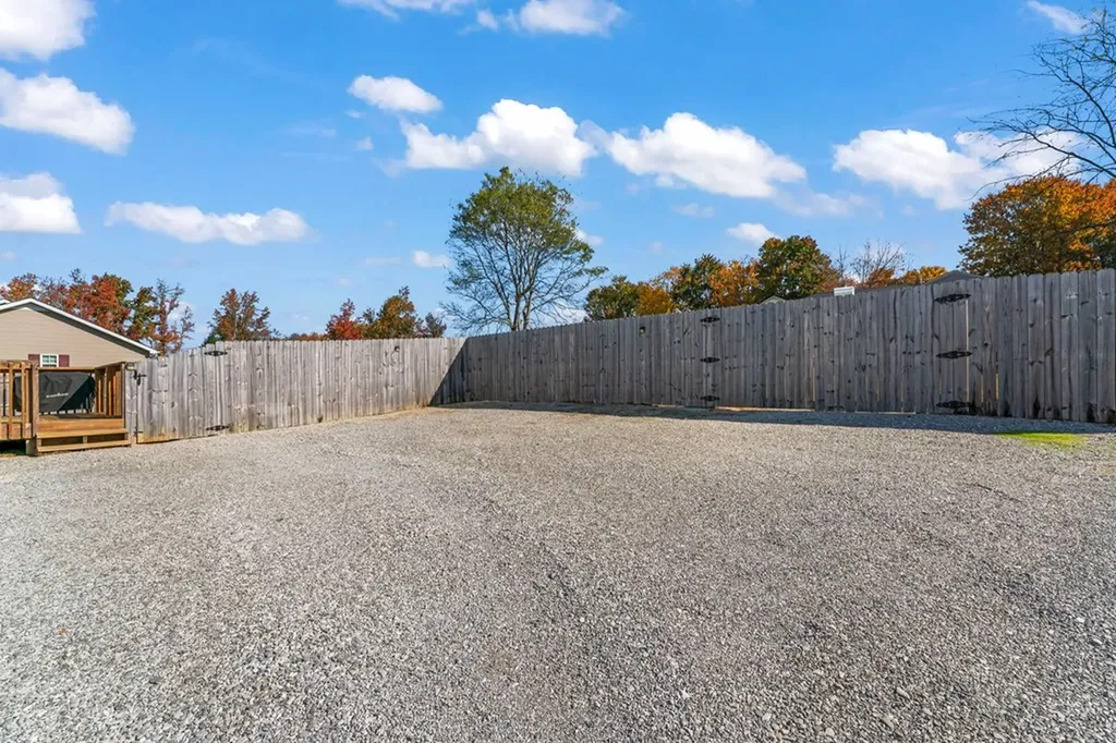315 Brandon Drive Mcminnville TN 37110