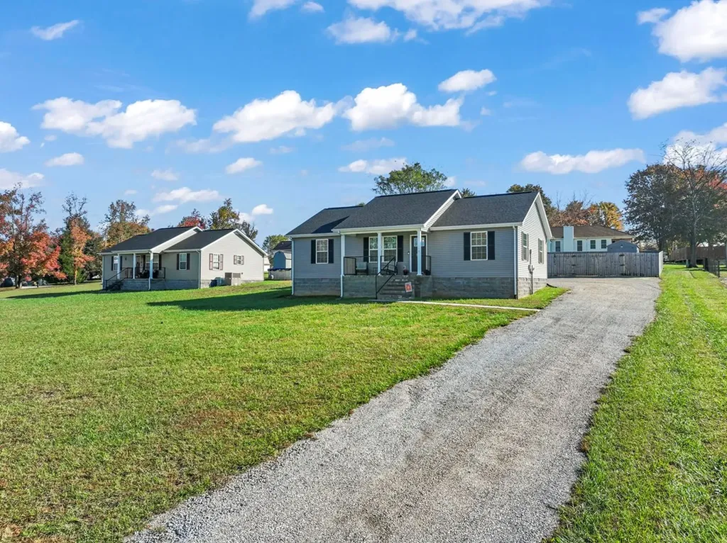 315 Brandon Drive Mcminnville TN 37110