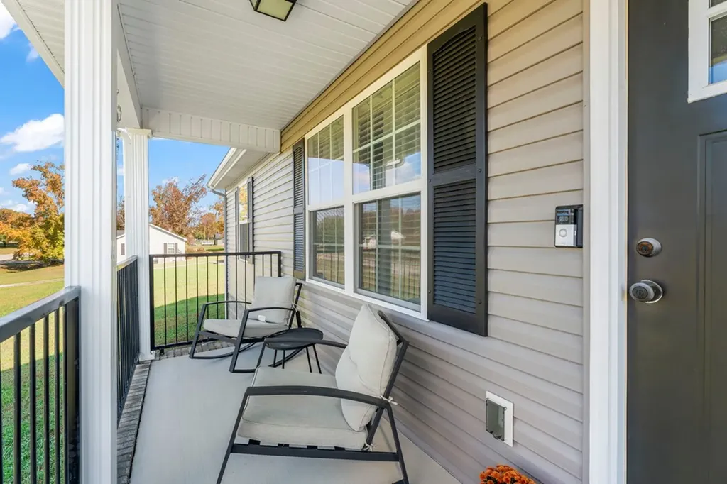 315 Brandon Drive Mcminnville TN 37110