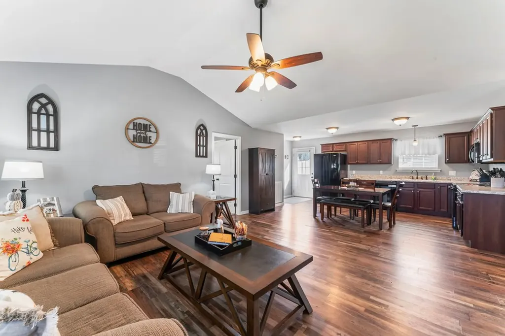 315 Brandon Drive Mcminnville TN 37110