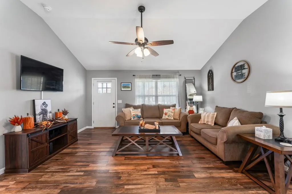 315 Brandon Drive Mcminnville TN 37110