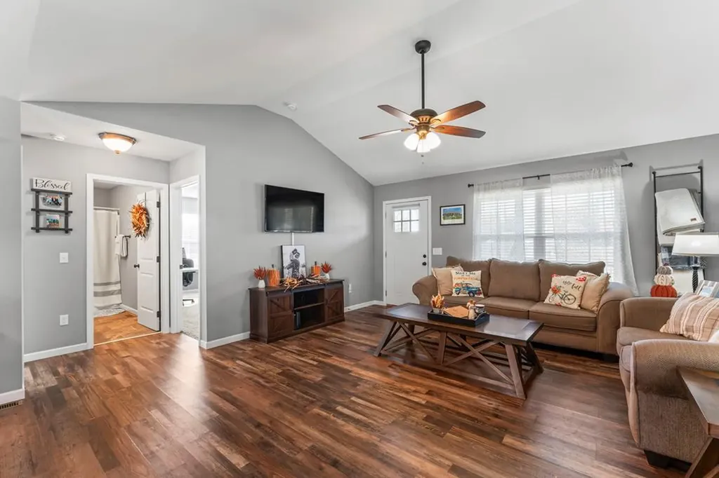 315 Brandon Drive Mcminnville TN 37110