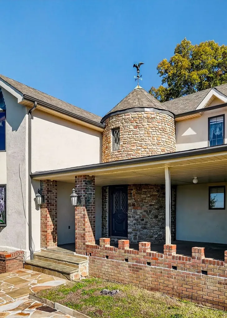 3300 Roberts Matthews Highway Sparta TN 38583