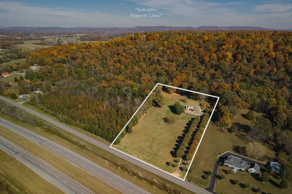 3300 Roberts Matthews Highway Sparta TN 38583